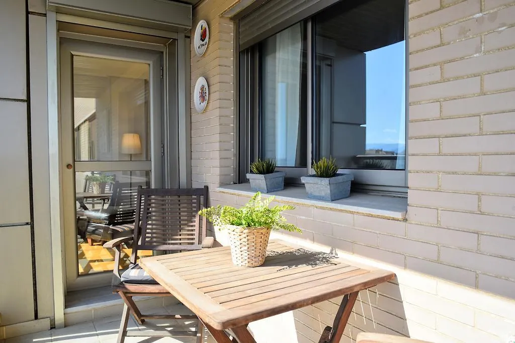 Luxury Pacifico En Primera Linea De Playa 호텔 말라가 스페인