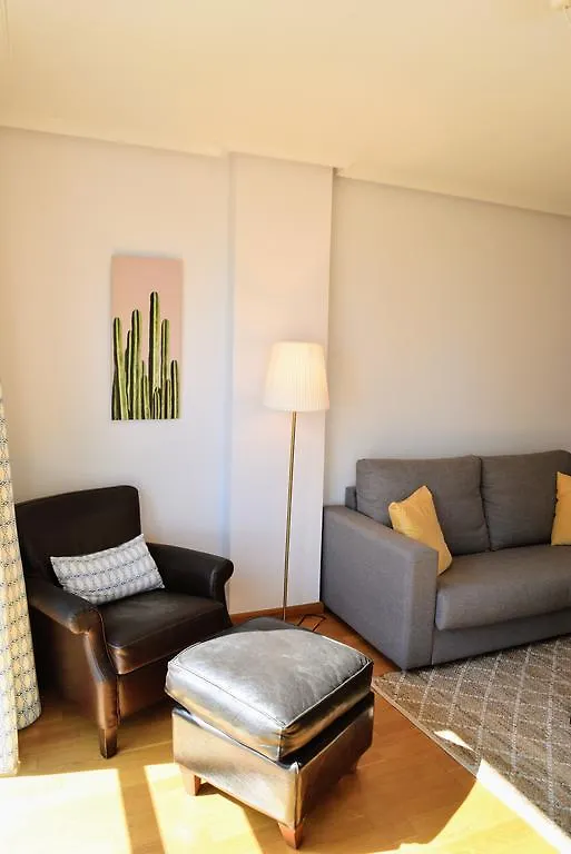 Luxury Pacifico En Primera Linea De Playa Hotell Málaga