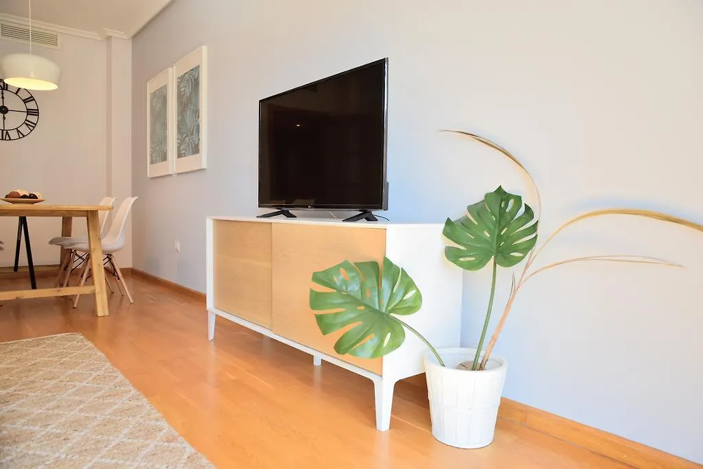 Luxury Pacifico En Primera Linea De Playa Hotell Málaga